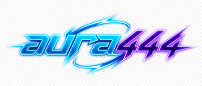 aura444 লোগো